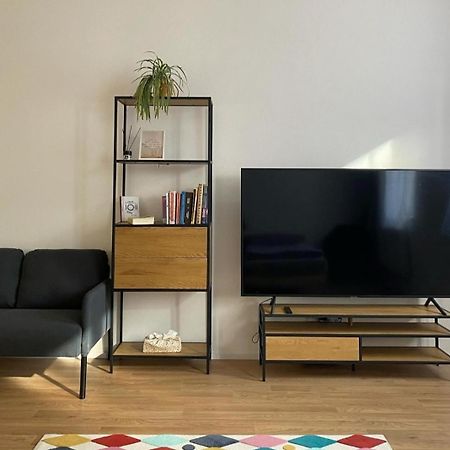 Apartmany 斯维塔维 外观 照片