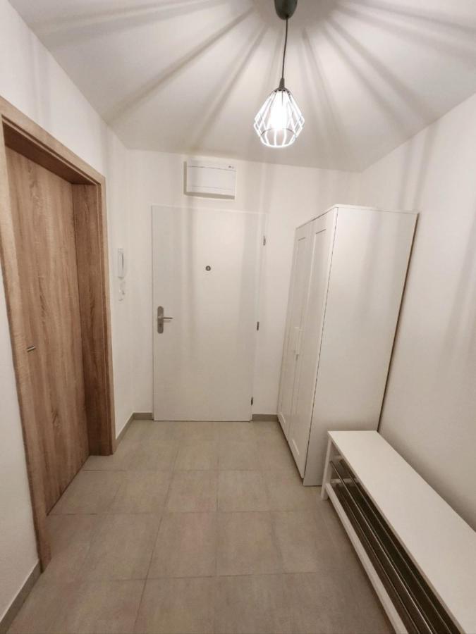 Apartmany 斯维塔维 外观 照片