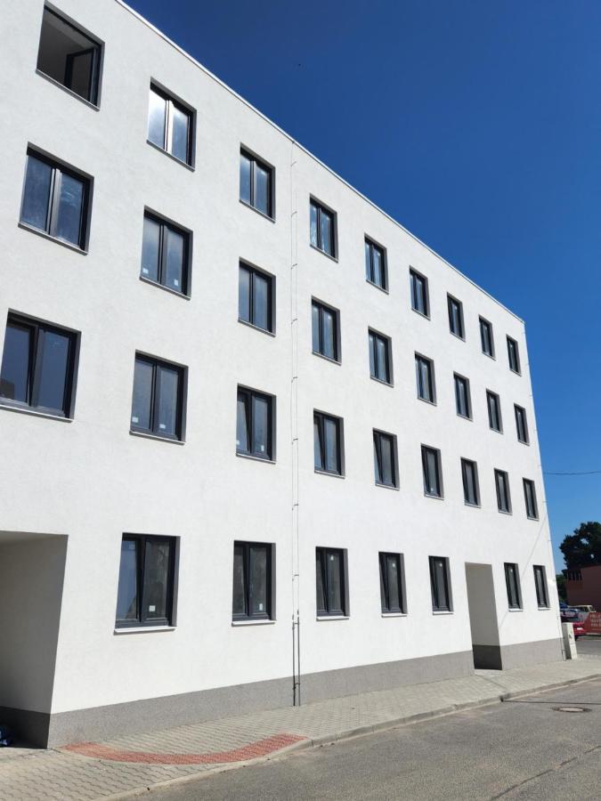 Apartmany 斯维塔维 外观 照片
