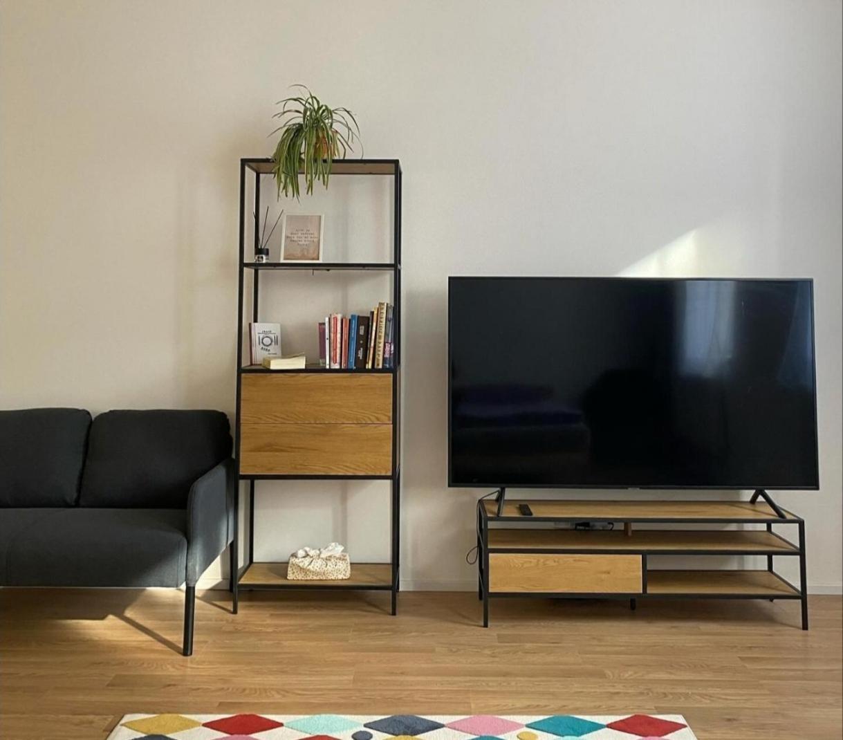 Apartmany 斯维塔维 外观 照片